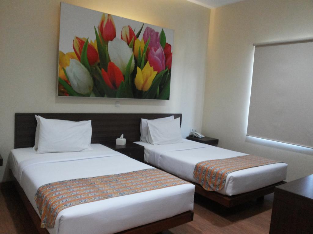 Hotel Matos Jayapura Room photo