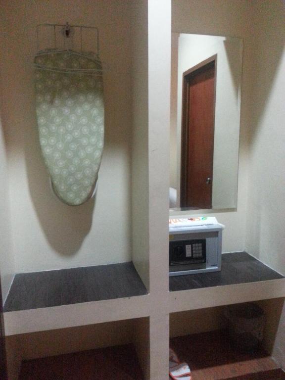Hotel Matos Jayapura Exterior photo