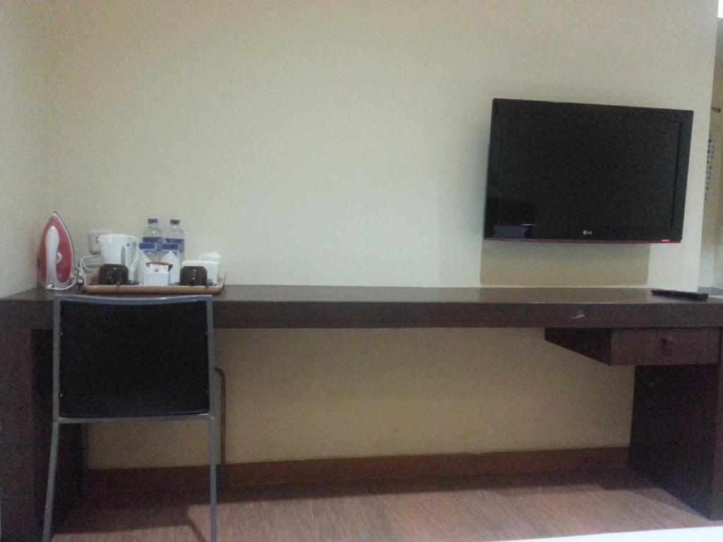 Hotel Matos Jayapura Room photo